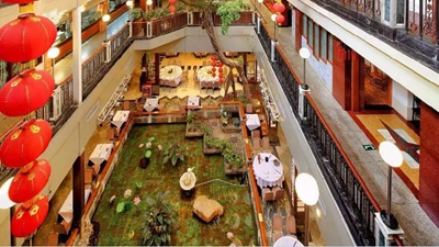 拟出资6000万元，广州酒家参投广梅预制菜产业投