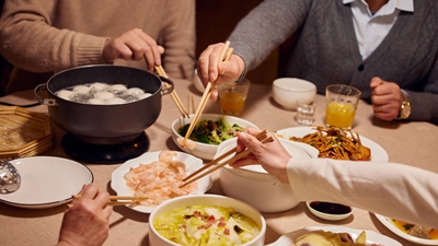 制止餐饮浪费，各地在行动