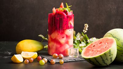 茶饮的终局是茶饮，宇宙的尽头是加盟。