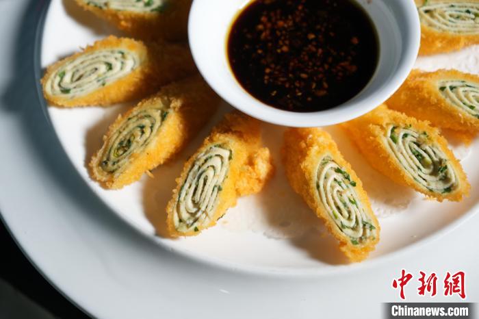 探访“中国豆腐之乡”∶磨碾白玉团，琼浆起素