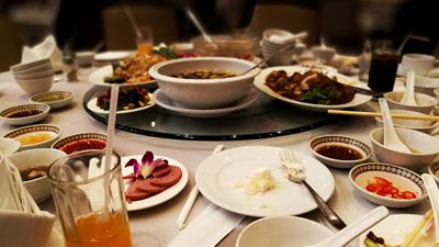 国家市场监管总局：制止餐饮浪费纳入饭店业信