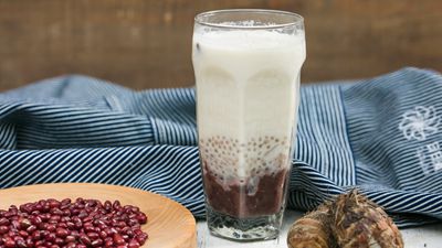 进军茶饮赛道，千味央厨拟收购味宝食品80%股权