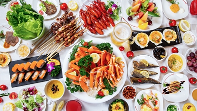 诱导消费者超量点餐被罚！北京曝光4起餐饮浪费