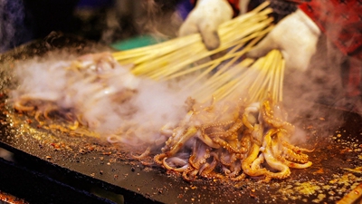 淄博烧烤热的启示
