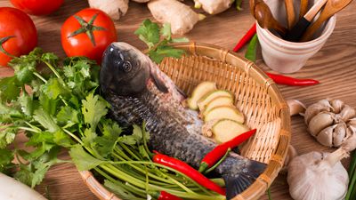 中国水产流通与加工协会预制菜产业分会成立