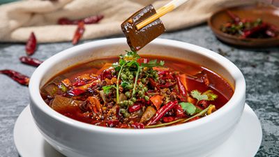 “阅读川菜·品味非遗”系列活动在蓉启动