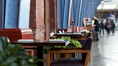 停业！伦敦餐厅接连关门，怎么回事？