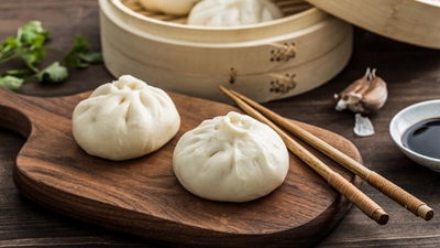 嵊州：“小吃经济”筑就共富路