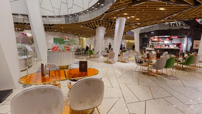 2023年“五一”餐饮营收上涨149% 最火爆的单店在