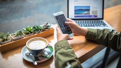 重庆餐饮店将全面推广电子许可证