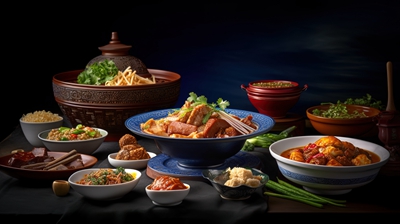 头部央厨、企业、高校成立预制菜联盟 为产业发