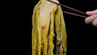 产值高达230亿元！小菜“泡”出大产业