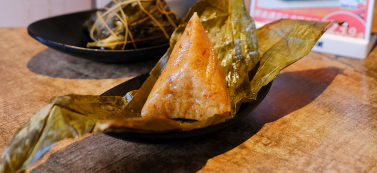 卷出新高度！借势端午节，餐饮品牌想要出“粽