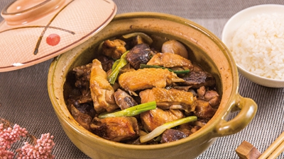 日日煮冲刺纽交所 2022年营收1.8亿元