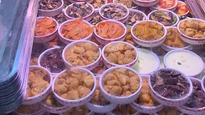 中式快餐：“刺客”也闹着说“不赚钱”