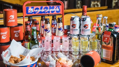 低度酒：年轻人的生活“小确幸”