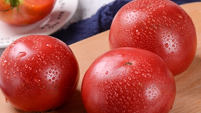 价格飙涨7倍，印度爆发“西红柿危机”！