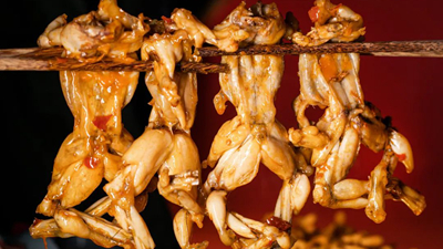 《牛蛙全程质量控制技术规范》正式实施