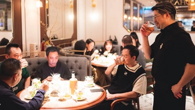 低度酒陷入“低潮”两年后，市场出现K型分化