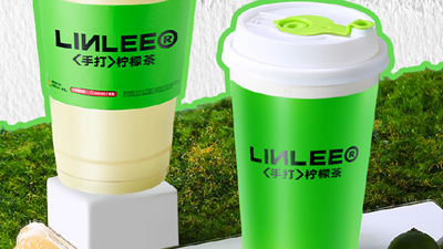 LINLEE王敬源：手打柠檬茶何以追赶落后的两年？