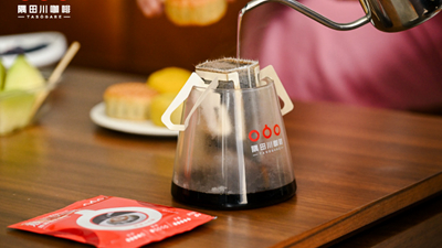 探索早C晚A ，隅田川首个咖啡馆开业