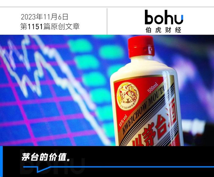 茅台涨价，白酒走向何方？