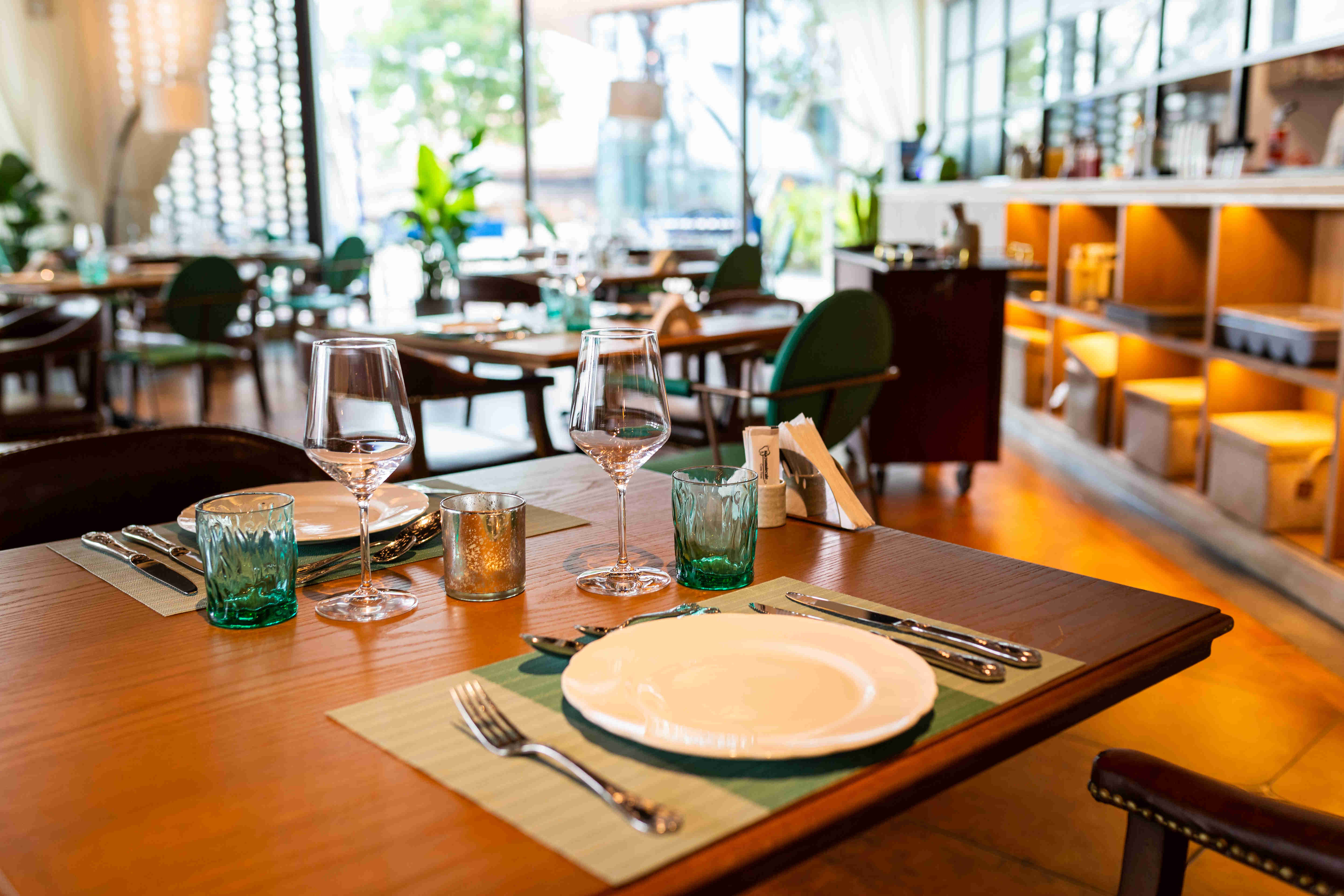 未主动提醒消费者防止食品浪费 北京多家餐饮公