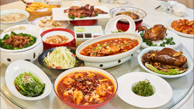 陕西发布“元旦”“春节”食品安全消费提示
