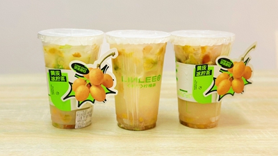 茶饮企业强不强，到底看单店营收还是加盟数？