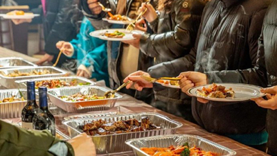 稻香酒家撤出后，广州天河城引进陶陶居臻品店