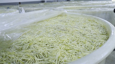 二代闻臭师：找到螺狮粉酸笋最有分寸的“臭”