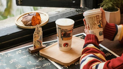 茶颜悦色上市传闻背后：直营未必不利于上市