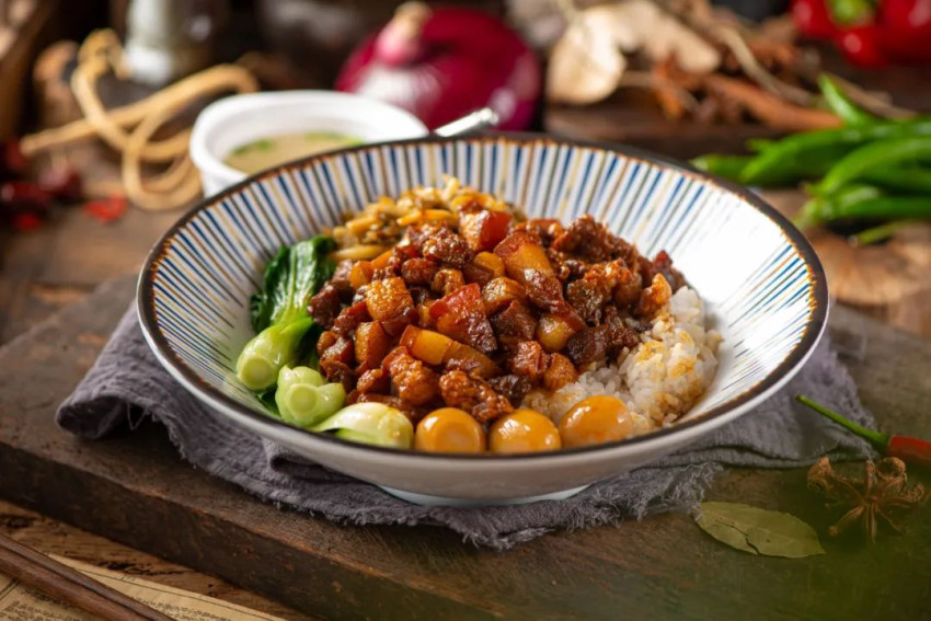 预制菜品牌「联舌工坊」宣布完成亿元A轮融资