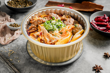 陕西：抓好外卖商家营销规范 防止餐饮浪费工作