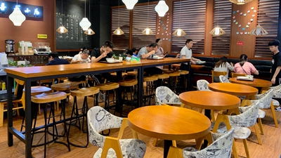 北京：拿出真金白银支持餐饮业高质量发展