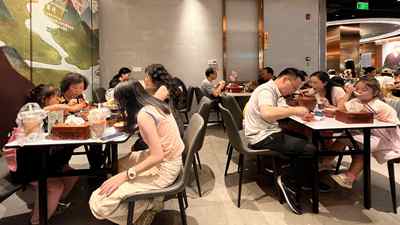 直面餐饮物价争议 银川市兴庆区开展专项整治行动