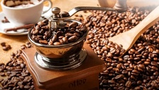 小小咖啡豆贸易大市场 今年我国咖啡产业规模将