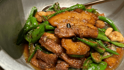 湘菜的江湖地位，非一个“辣”了得