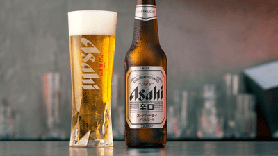 朝日的欧洲征途：从亚洲酿酒先锋到欧洲啤酒巨