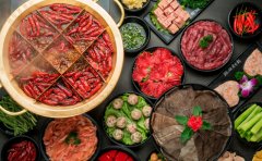 珮姐老火锅特色是什么，珮姐老火锅菜单大公开
