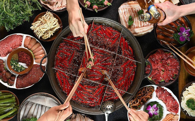 珮姐老火锅现在还火吗，事实告诉你答案