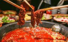 珮姐老火锅加盟品牌介绍