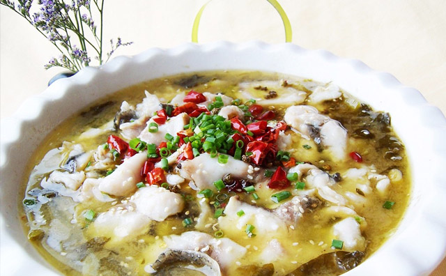 酸菜鱼开店前后需要哪些准备,清单都在这里 酸菜鱼开店前后需要哪些准备,清单都在这里