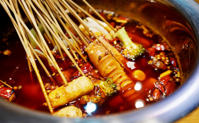 成都串串香加盟大概需要多少钱 成都串串香加盟大概需要多少钱