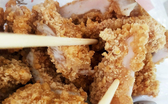 炸鸡店开业活动怎样做,成功的店都是这样搞活动 炸鸡店开业活动怎样做,成功的店都是这样搞活动