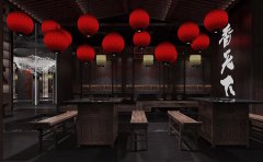 香天下火锅有多少家店，在餐饮圈是什么水平