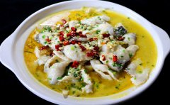 怎样把酸菜鱼外卖店经营好，成功开店四大技巧