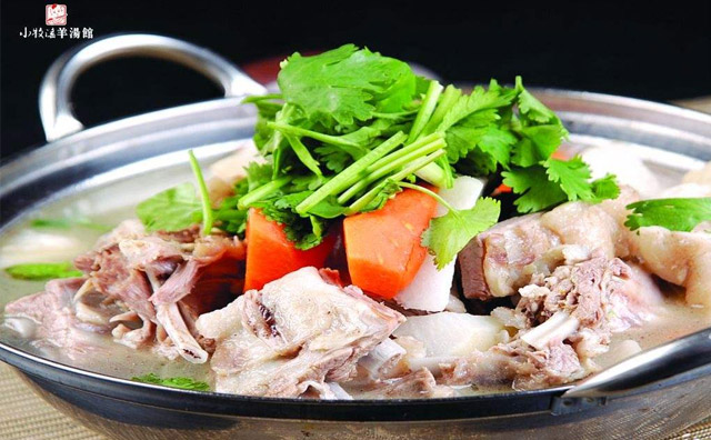 羊汤馆开业需要准备什么,如何做拓客活动 羊汤馆开业需要准备什么,如何做拓客活动