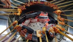 火焰山西昌火盆烧烤怎么样，火焰山西昌火盆烧