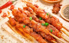 新开的烧烤店怎么吸引客人，几招让你的店生意